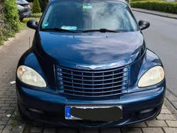 Blau Gebraucht 2003 Chrysler PT Cruiser Kombi | 1.100 € (Guter Preis)