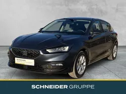 Othercolor Gebraucht 2021 Seat Leon Style Kleinwagen | 18.490 € (Fairer Preis)