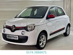 Weiß Gebraucht 2015 Renault Twingo Dynamique Kleinwagen | 5.900 € (Etwas zu teuer)