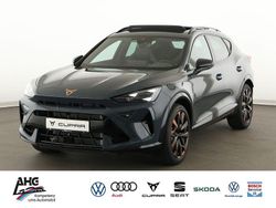 Blau Gebraucht 2025 Cupra Formentor VZ SUV | 52.900 € (Teuer)