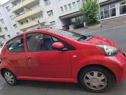 Gebraucht 2007 Toyota Aygo Kleinwagen | 3.000 € (Fairer Preis)