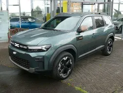 Zederngrün Neu 2025 Dacia Bigster Extreme SUV | 30.421 € (Fairer Preis)