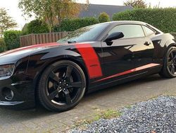 Schwarz Gebraucht 2010 Chevrolet Camaro Coupé | 21.500 € (Superpreis)