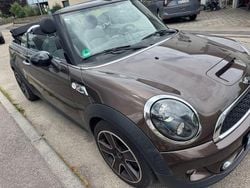 Gebraucht 2011 Mini Cooper S Cabriolet Cabrio | 9.900 € (Fairer Preis)