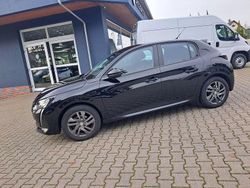 Schwarz Gebraucht 2022 Peugeot 208 Active Kleinwagen | 12.990 € (Fairer Preis)