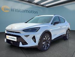 Weiß Gebraucht 2024 Cupra Formentor VZ SUV | 37.199 € (Superpreis)