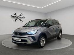 Grau Gebraucht 2022 Opel Crossland X SUV | 17.800 € (Fairer Preis)