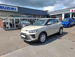 Beige Neu 2025 Ssangyong (KGM) Tivoli SUV | 20.980 €