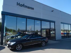 Mercedes E200