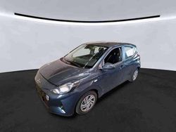 Grau Gebraucht 2023 Hyundai i10 Select Kleinwagen | 10.829 € (Guter Preis)