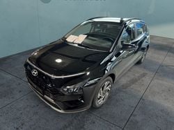 Schwarz Neu 2024 Hyundai Bayon Trend SUV | 23.500 € (Guter Preis)