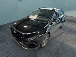 Schwarz Neu 2024 Hyundai Bayon Trend SUV | 23.500 € (Guter Preis)