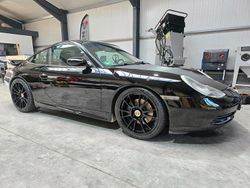 Schwarz Gebraucht 2000 Porsche 911 Carrera Coupé | 29.911 € (Guter Preis)