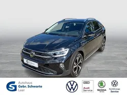 Schwarz Gebraucht 2022 VW Taigo Style SUV | 21.490 € (Fairer Preis)