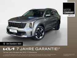 Grau Neu 2025 Kia Sorento Spirit SUV | 57.890 € (Fairer Preis)