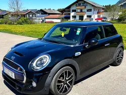 Schwarz Gebraucht 2015 Mini Metropolitan Limousine | 12.500 €