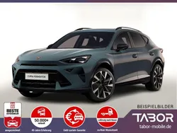 Magnetic grau metallic Neu 2025 Cupra Formentor VZ SUV | 38.392 € (Superpreis)