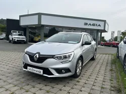 Grau Gebraucht 2019 Renault Mégane IV LIMITED | 14.490 € (Guter Preis)