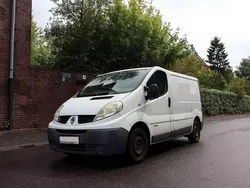 Gebraucht 2011 Renault Trafic Van | 4.499 € (Superpreis)