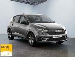 Grau Neu 2025 Dacia Sandero Journey Kleinwagen | 20.220 € (Fairer Preis)