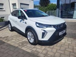 Weiß Neu 2025 Mitsubishi ASX Plus SUV | 30.615 € (Etwas zu teuer)