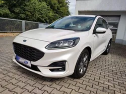 Weiß Gebraucht 2023 Ford Kuga ST-Line SUV | 26.960 € (Guter Preis)