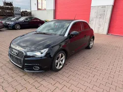 Schwarz Gebraucht 2010 Audi A1 Ambition Kleinwagen | 6.300 € (Superpreis)