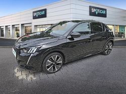 Other Gebraucht 2021 Peugeot e-208 GT Kleinwagen | 15.900 € (Fairer Preis)