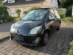 Schwarz Gebraucht 2012 Renault Twingo Kleinwagen | 3.900 € (Fairer Preis)