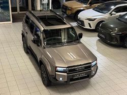 Avantgarde bronze mica 4v8 Gebraucht 2024 Toyota Land Cruiser TEC-Edition SUV | 88.495 € (Teuer)