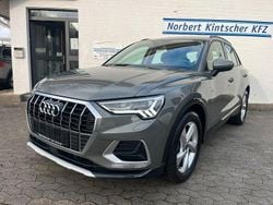 Grau Gebraucht 2024 Audi Q3 Sport SUV | 33.880 € (Guter Preis)