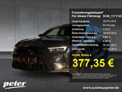 Karbon schwarz () Gebraucht 2024 Opel Astra Kombi | 29.870 € (Etwas zu teuer)