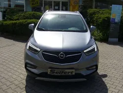 Gebraucht 2017 Opel Mokka X Innovation SUV | 12.840 € (Fairer Preis)