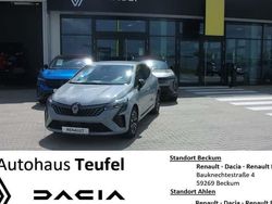 Schwarz Neu 2025 Renault Clio V Techno Limousine | 19.990 € (Guter Preis)