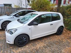 Weiß Gebraucht 2012 Seat Mii Kleinwagen | 2.290 € (Fairer Preis)