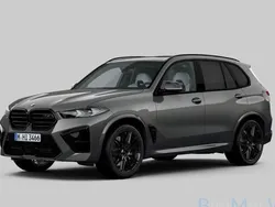 Grau Neu 2025 BMW X5 M Competition Edition SUV | 155.864 € (Fairer Preis)