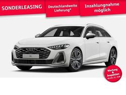 Arkonaweiß Gebraucht 2024 Audi S5 Ambiente Kombi | 67.980 € (Superpreis)