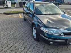 Gebraucht 2002 Renault Laguna II Kombi | 2.699 €