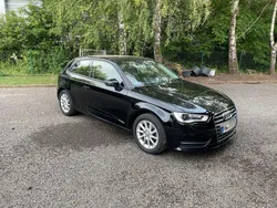 Schwarz Gebraucht 2012 Audi A3 Limousine | 8.700 € (Etwas zu teuer)