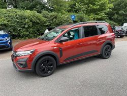 Braun Gebraucht 2024 Dacia Jogger Extreme Van / Kleinbus | 20.900 € (Fairer Preis)