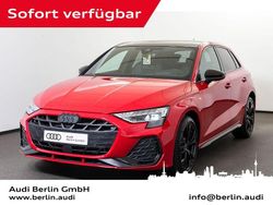 Rot Neu 2025 Audi A3 Sportback e-tron S-Line Kleinwagen | 57.990 €