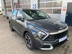 Grau Gebraucht 2023 Kia Sportage Edition 7 SUV | 25.400 € (Superpreis)