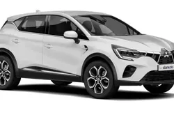 Himalaya weiß metallic Neu 2025 Mitsubishi ASX Plus SUV | 30.740 € (Etwas zu teuer)