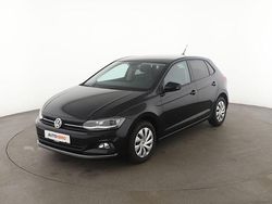 Schwarz Gebraucht 2020 VW Polo Highline Limousine | 15.970 € (Teuer)