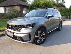 Grau Gebraucht 2021 Kia Sorento Spirit SUV | 35.490 € (Guter Preis)