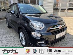 Colore esterno (cinema schwarz Gebraucht 2018 Fiat 500X Pop Star SUV | 15.990 € (Etwas zu teuer)