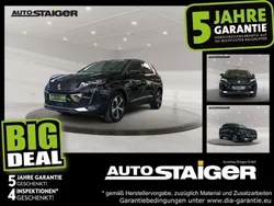 Lackierung schwarz perla nera/metal Gebraucht 2023 Peugeot 3008 Allure SUV | 25.585 € (Guter Preis)