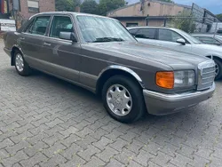 Gebraucht 1989 Mercedes S300 SE Limousine | 10.450 €