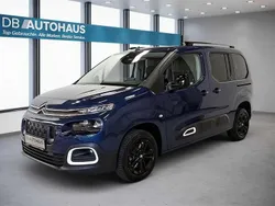 Blau Gebraucht 2024 Citroën Berlingo Shine Van / Kleinbus | 21.290 € (Fairer Preis)