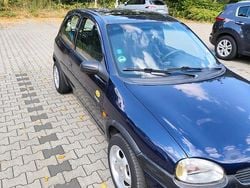 Andere farben Gebraucht 1997 Opel Corsa Swing Kleinwagen | 999 € (Fairer Preis)